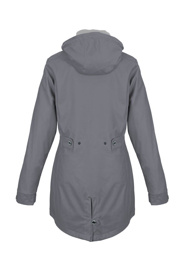 Regenliebe Damen Friesennerz