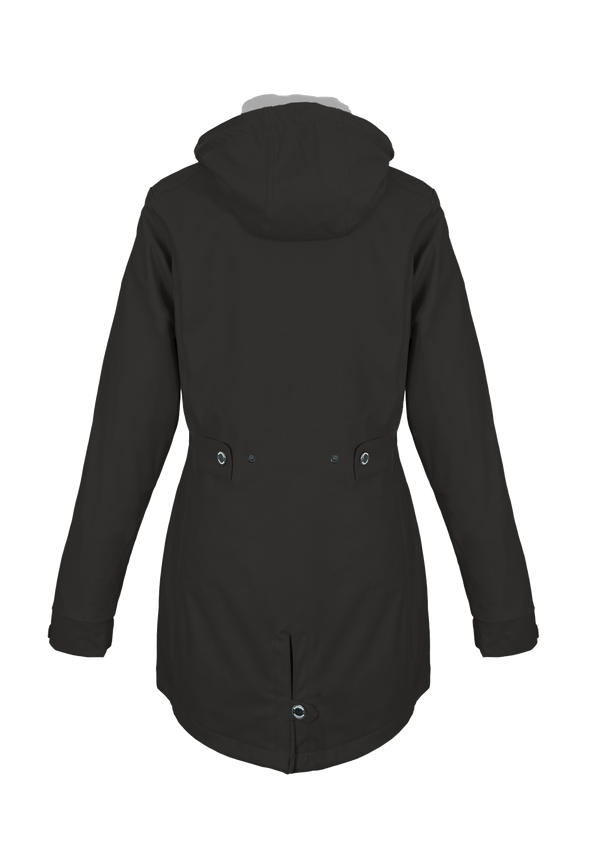 Regenliebe Damen Friesennerz