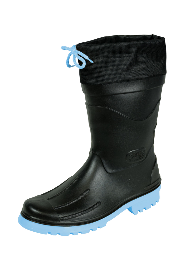 MADSea Herren Gummistiefel Nils-Hannes Halbschaft