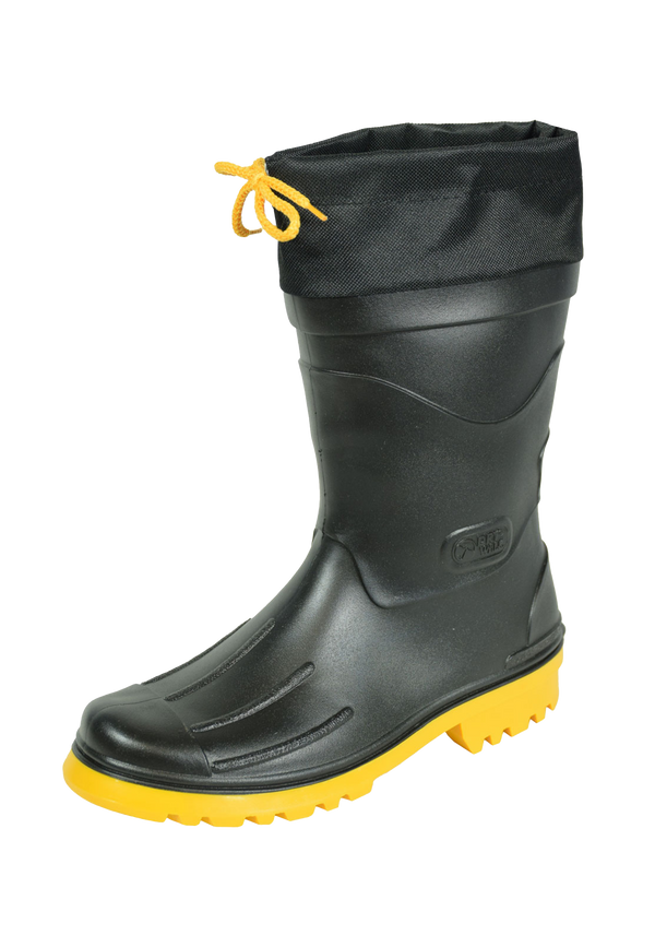 MADSea Herren Gummistiefel Nils-Hannes Halbschaft