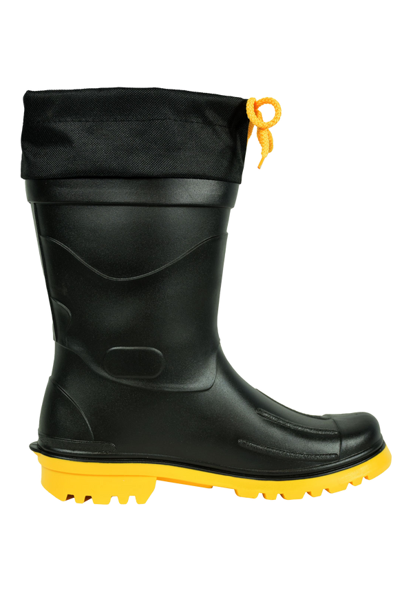 MADSea Herren Gummistiefel Nils-Hannes Halbschaft