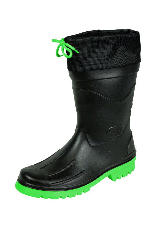 MADSea Herren Gummistiefel Nils-Hannes Halbschaft