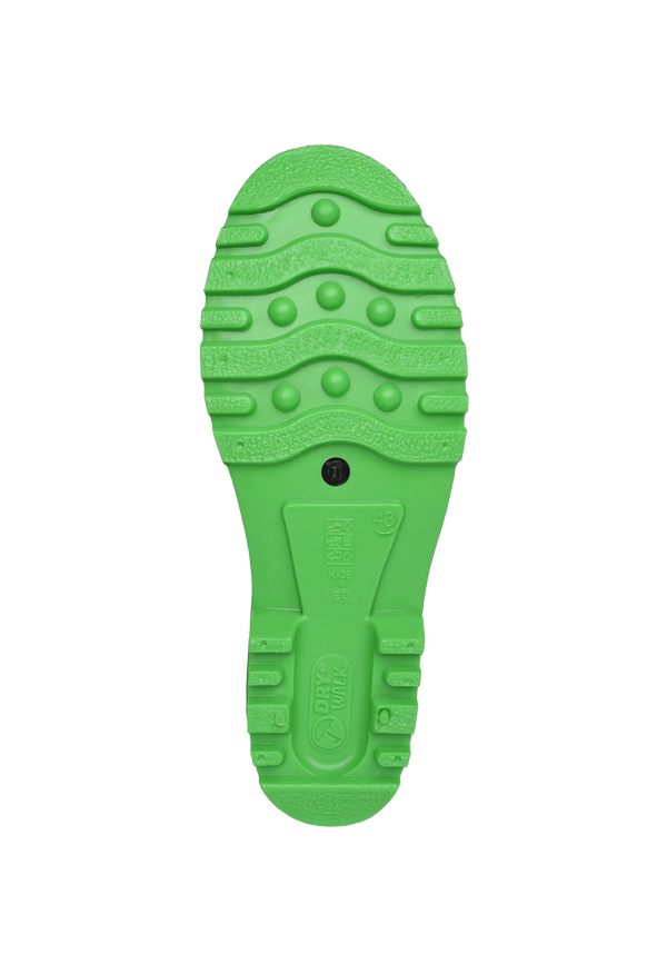 MADSea Herren Gummistiefel Nils-Hannes Halbschaft