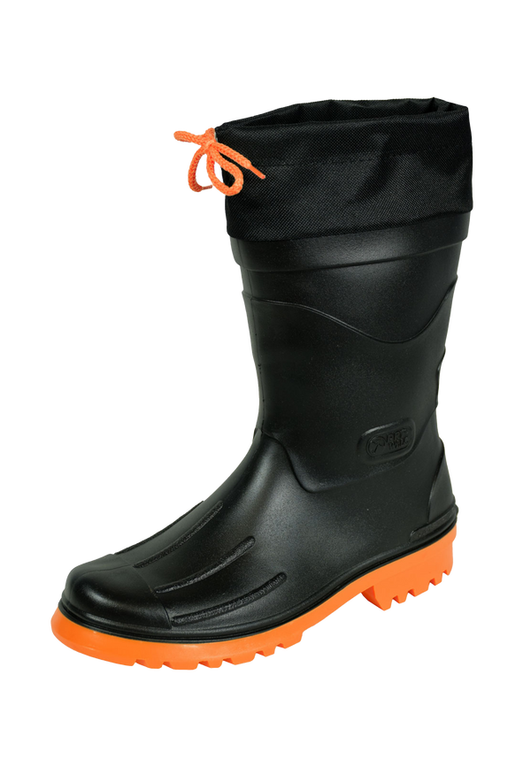 MADSea Herren Gummistiefel Nils-Hannes Halbschaft