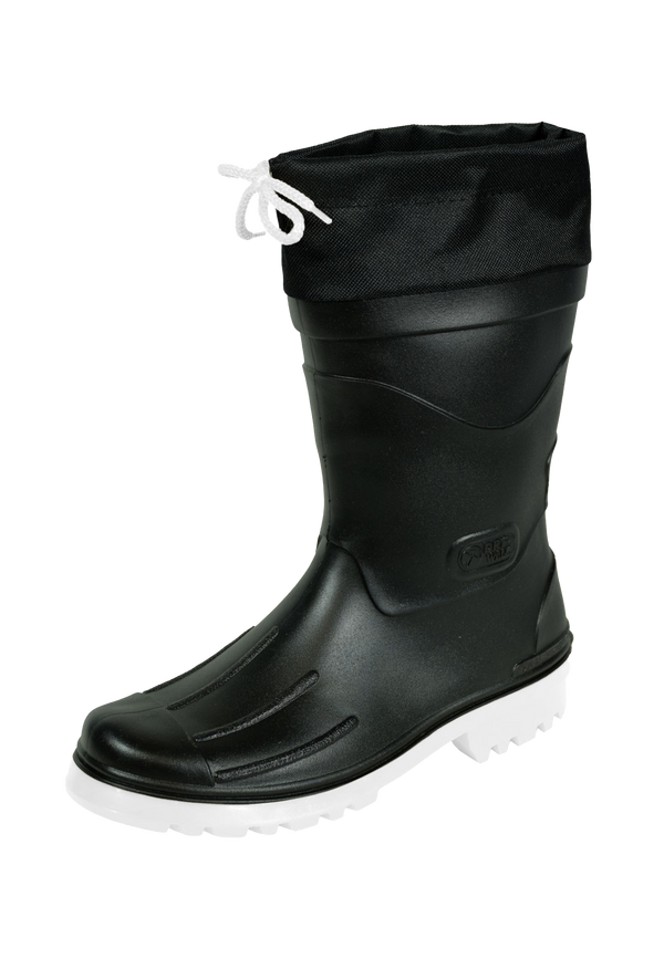 MADSea Herren Gummistiefel Nils-Hannes Halbschaft