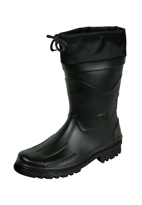 MADSea Herren Gummistiefel Nils-Hannes Halbschaft