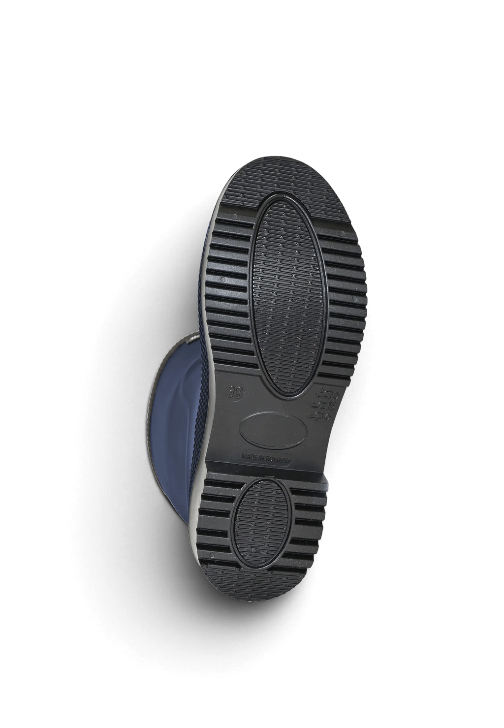Regenliebe Damen Gummistiefel Pfütze Halbschaft