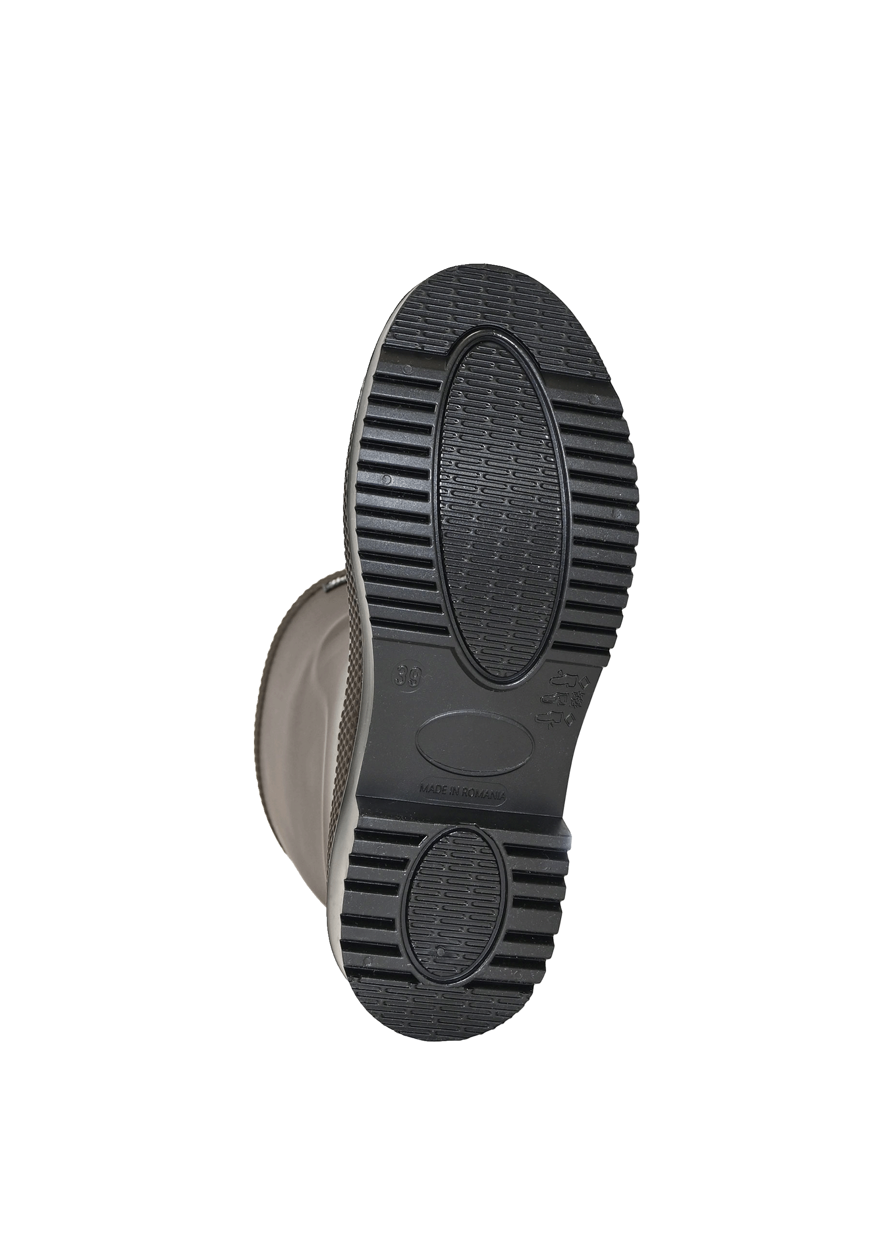 Regenliebe Damen Gummistiefel Pfütze Halbschaft