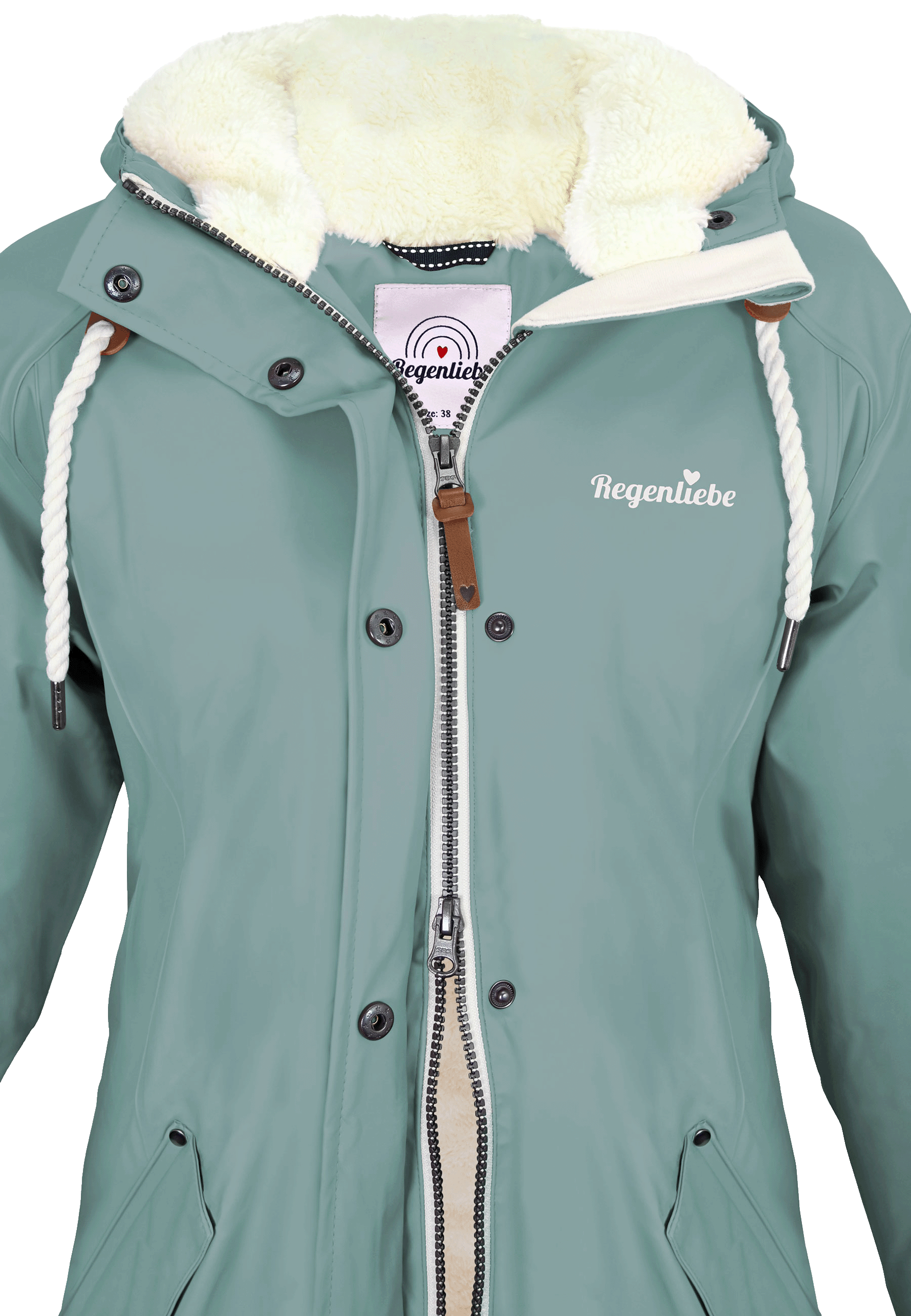 MADSea Friesennerz Teddyfleece gefüttert ab 99,90 € | Preisvergleich bei MADSea Friesennerz Teddyfleece gefüttert ab 99,90 € | Preisvergleich bei