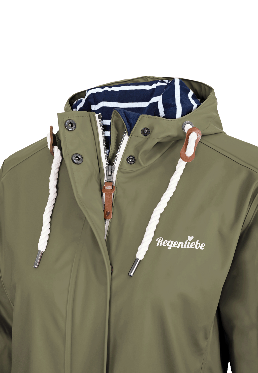 Regenliebe Damen Friesennerz