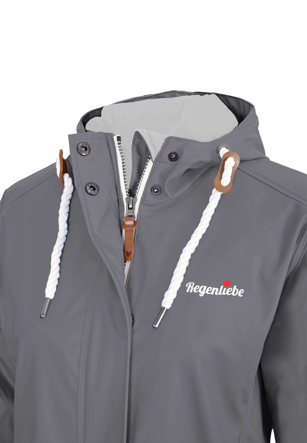 Regenliebe Damen Friesennerz