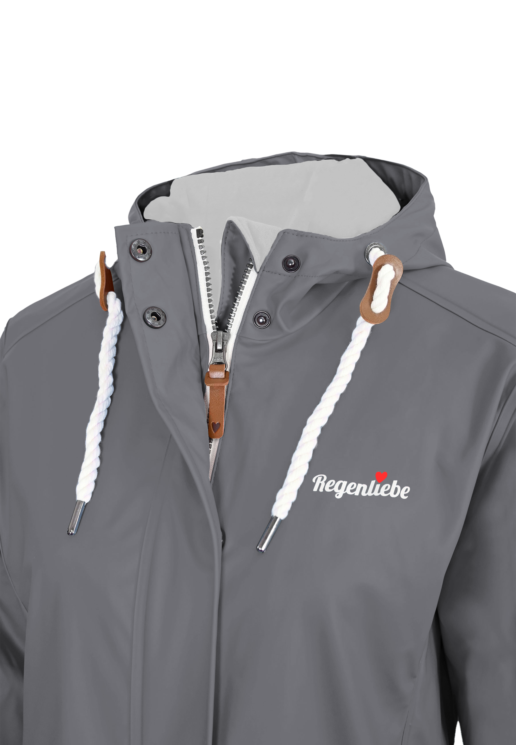 Regenliebe Damen Friesennerz