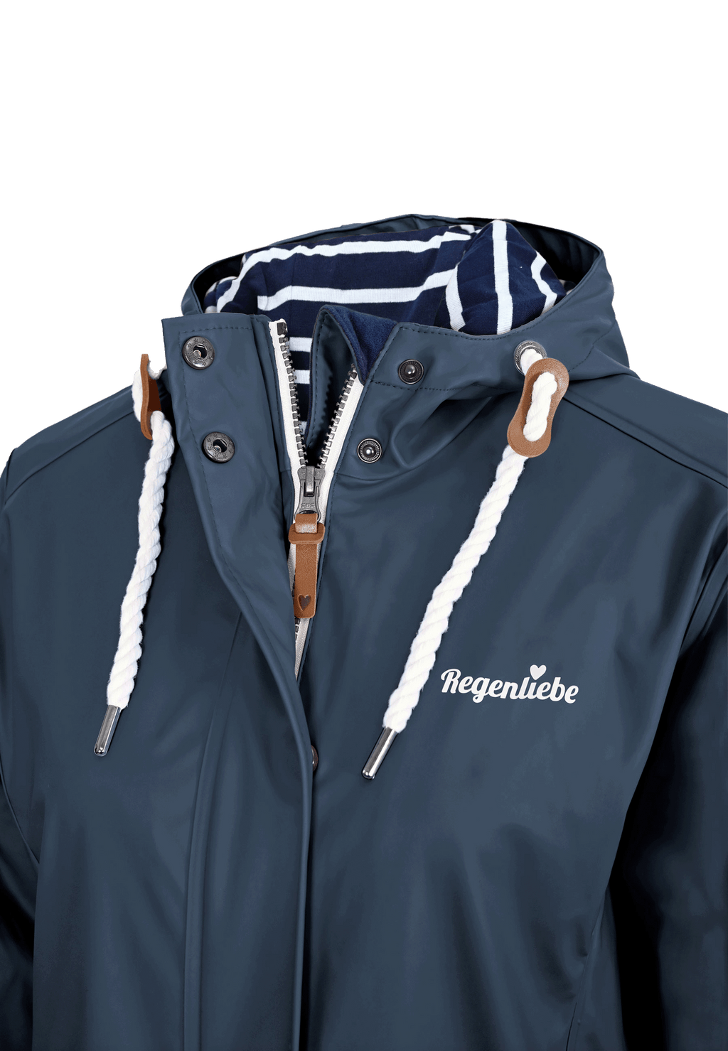 Regenliebe Damen Friesennerz