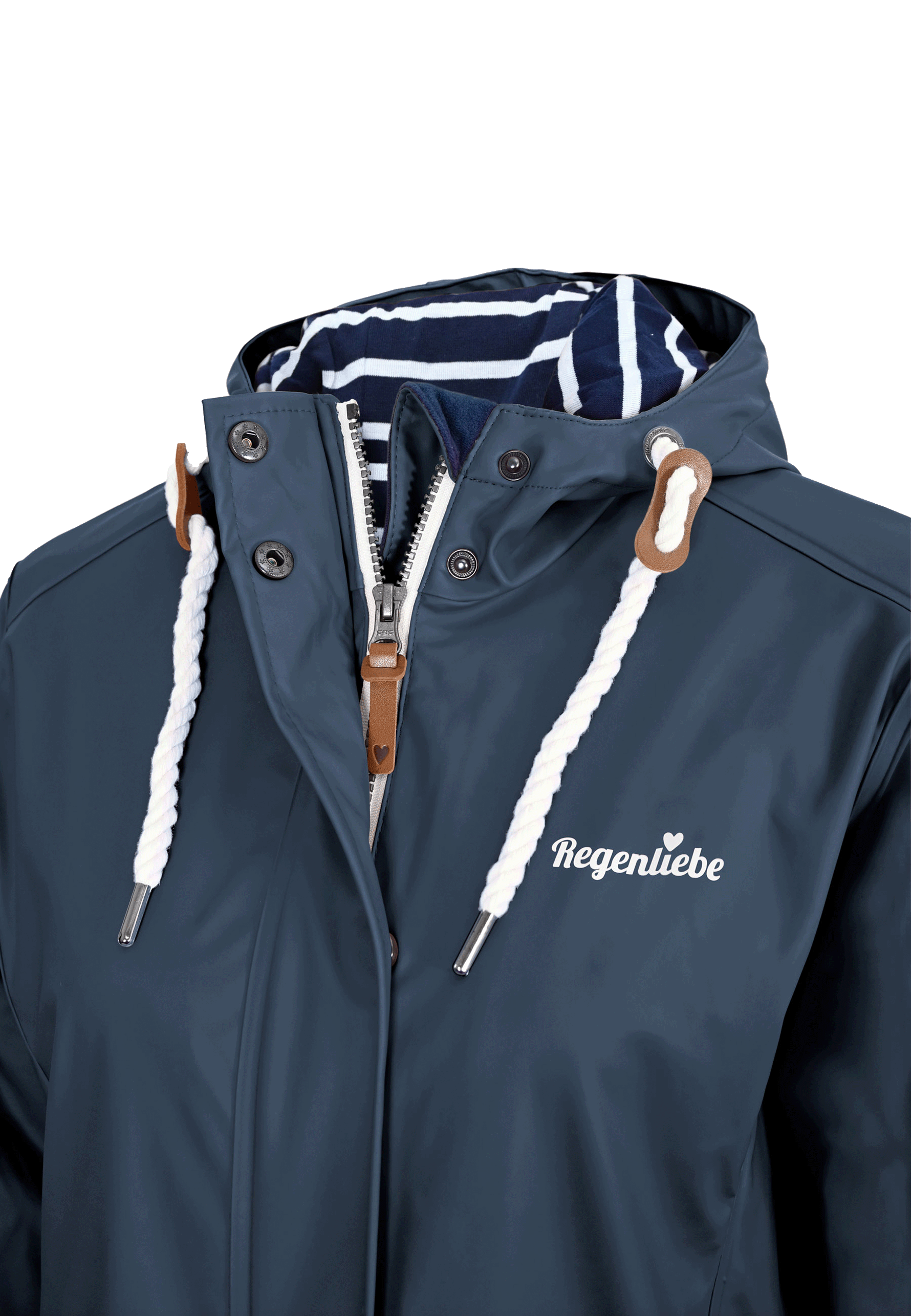 Regenliebe Damen Friesennerz