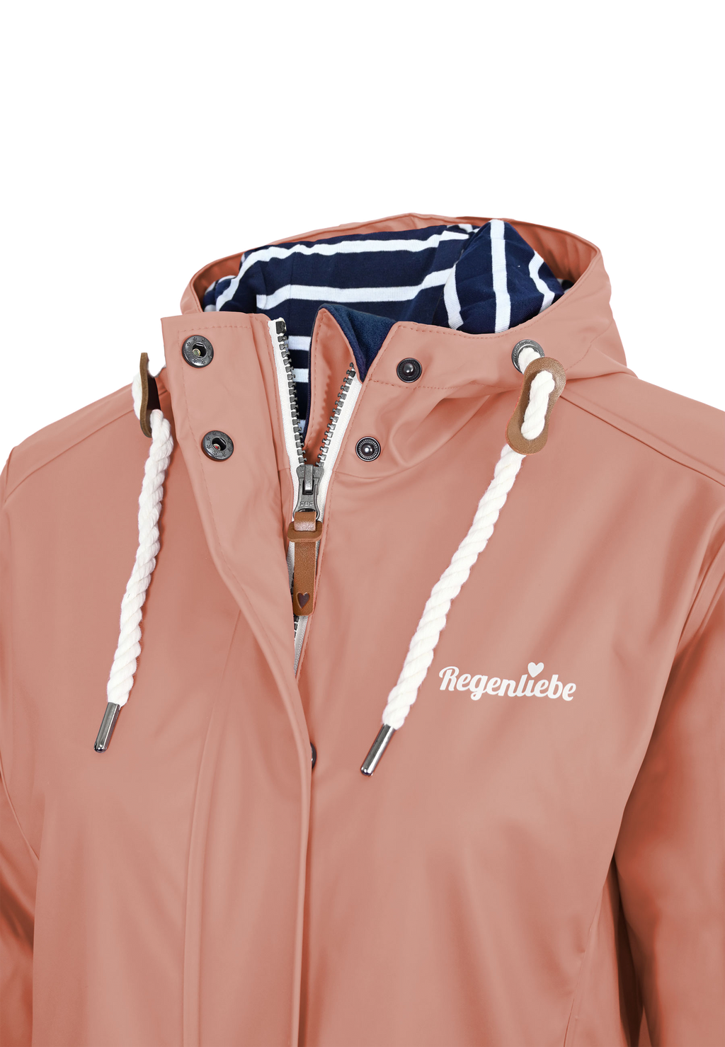 Regenliebe Damen Friesennerz