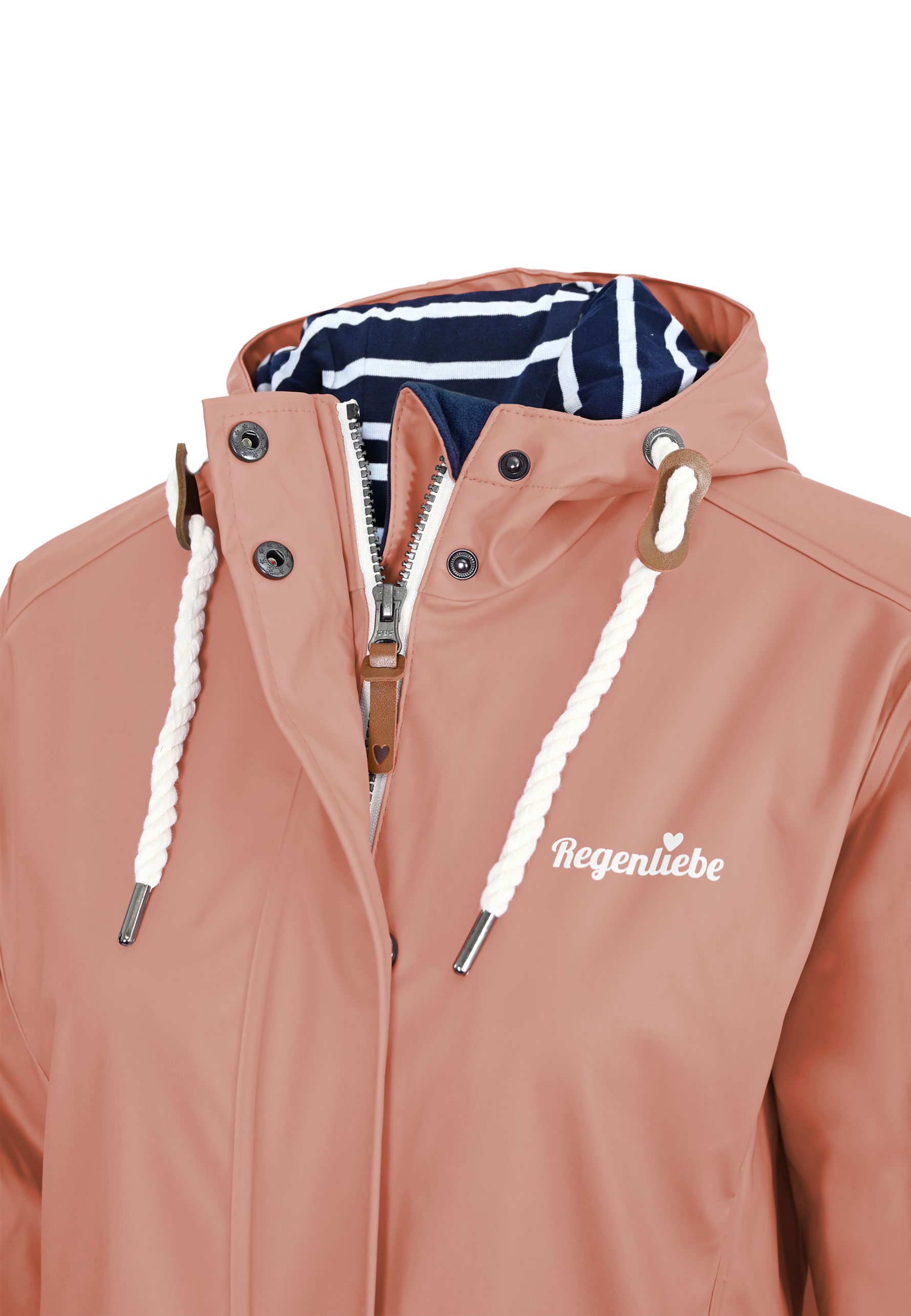 Regenliebe Damen Friesennerz