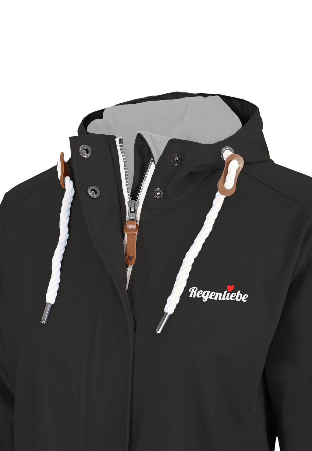 Regenliebe Damen Friesennerz