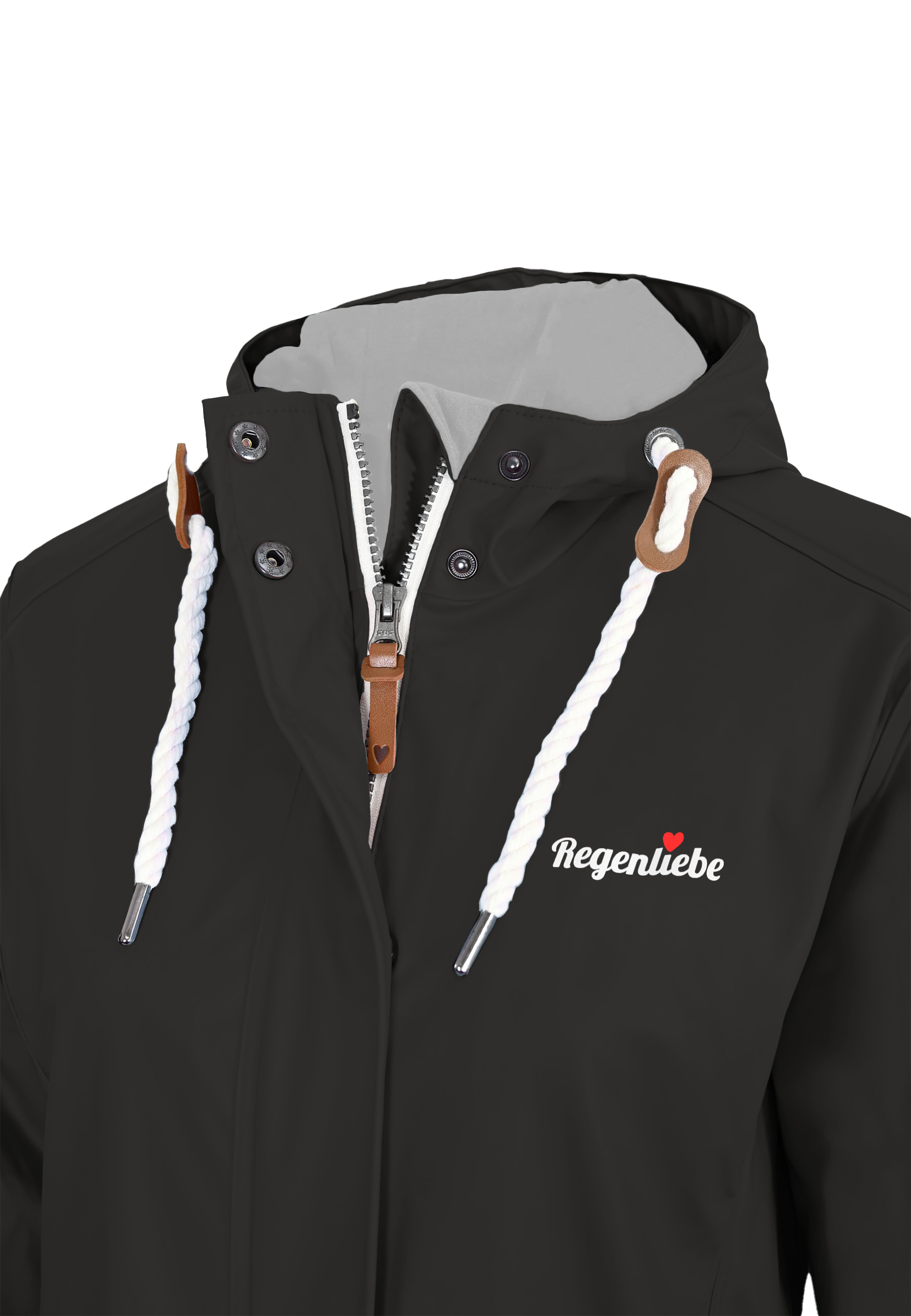 Regenliebe Damen Friesennerz