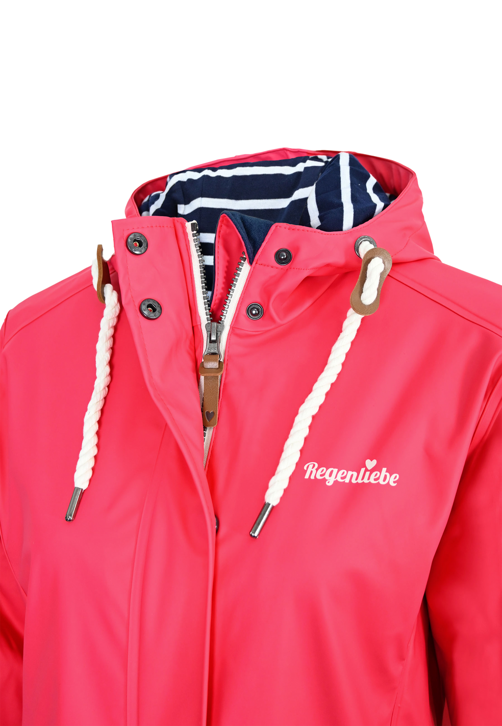 Regenliebe Damen Friesennerz