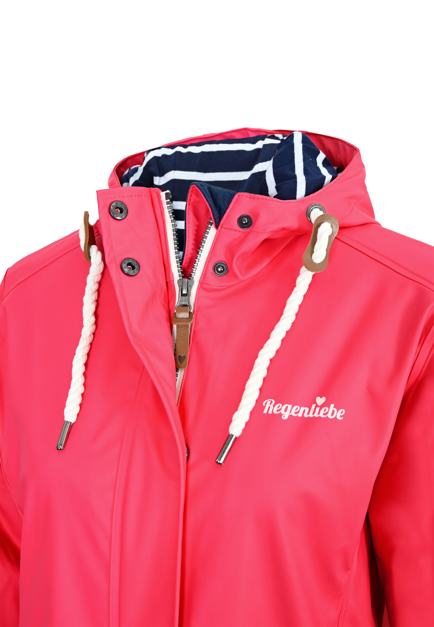 Regenliebe Damen Friesennerz