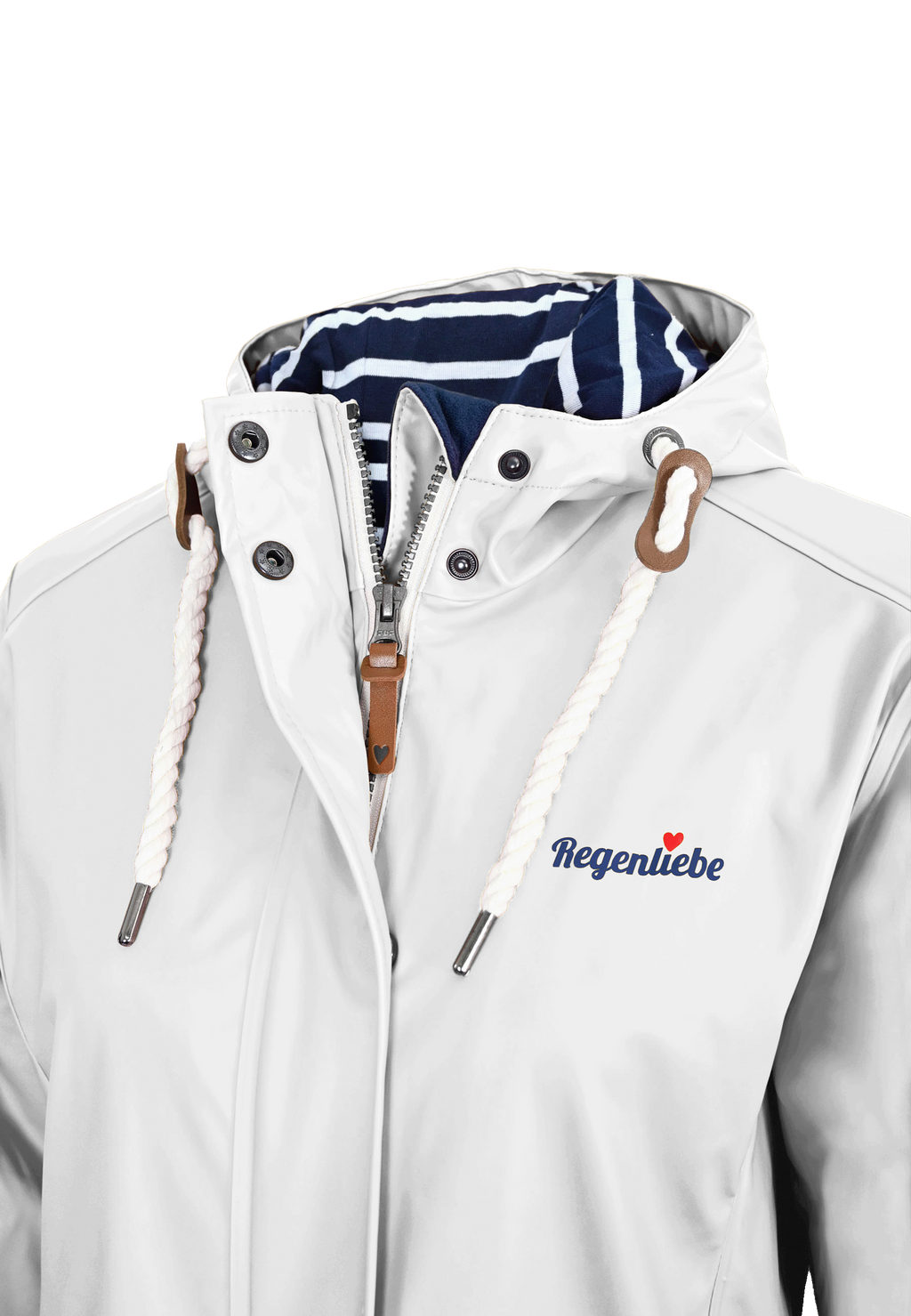 Regenliebe Damen Friesennerz