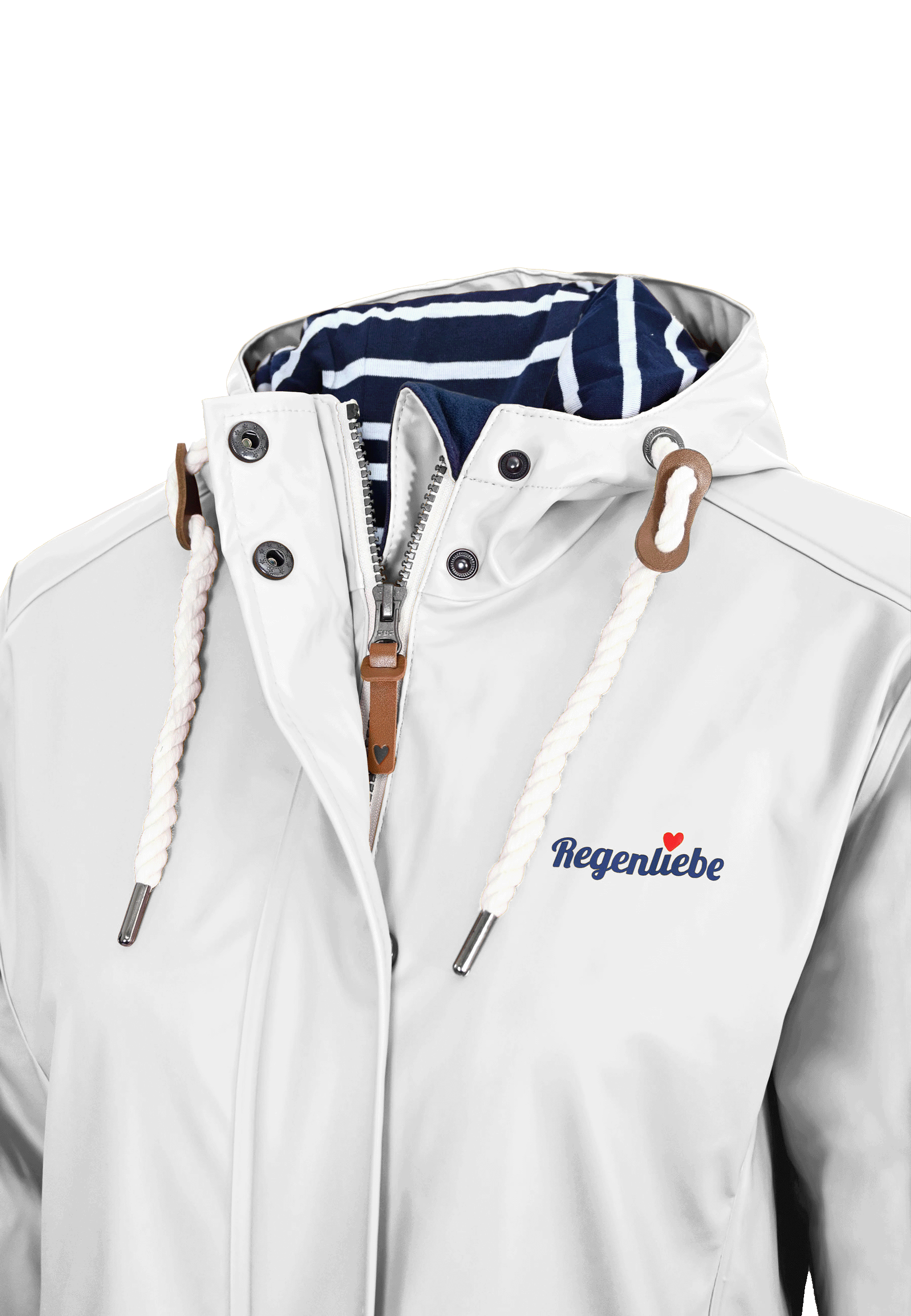 Regenliebe Damen Friesennerz