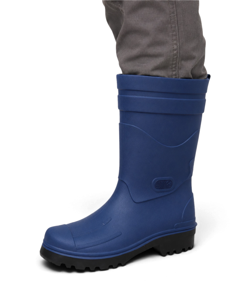 MADSea Herren Gummistiefel Nordic