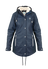 MADSea Damen Friesennerz mit Teddyfleece