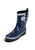 MADSea Damen Gummistiefel Pure Halbschaft