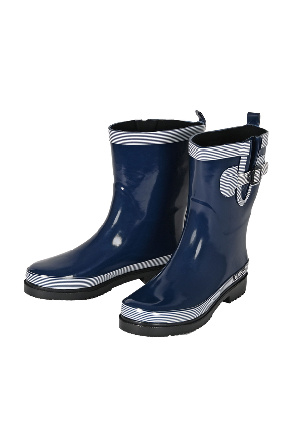 MADSea Damen Gummistiefel Pure Halbschaft