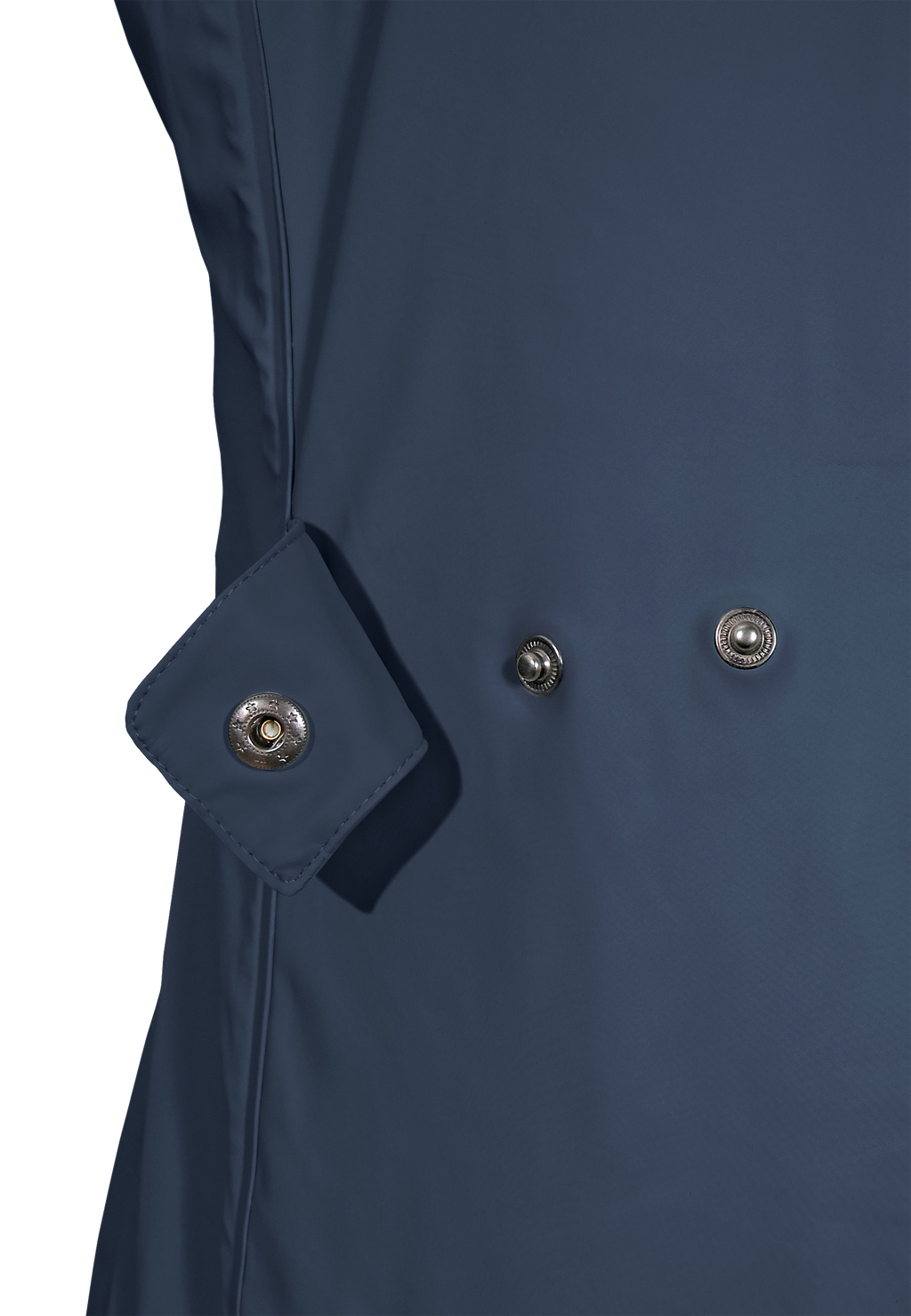 MADSea Damen Friesennerz mit Teddyfleece