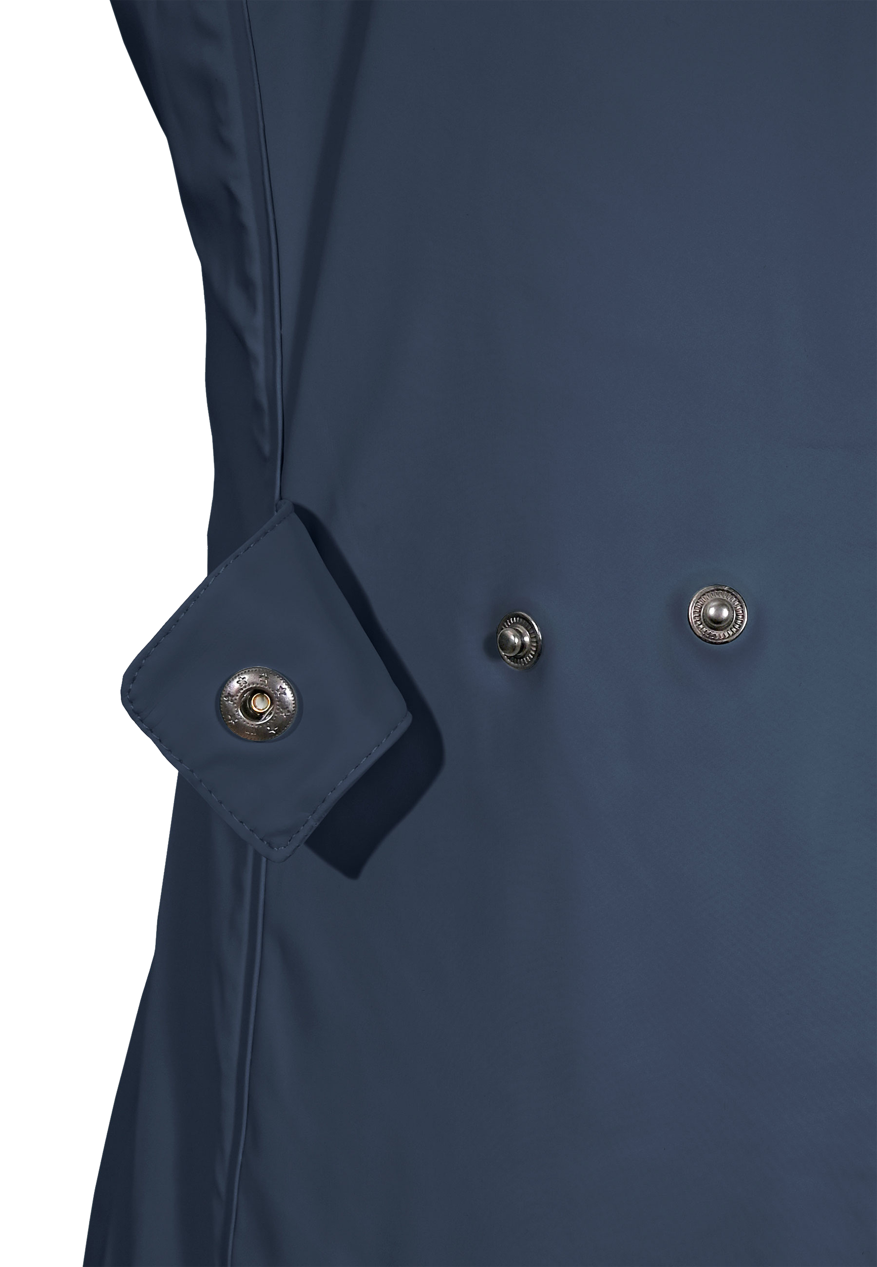 MADSea Damen Friesennerz mit Teddyfleece