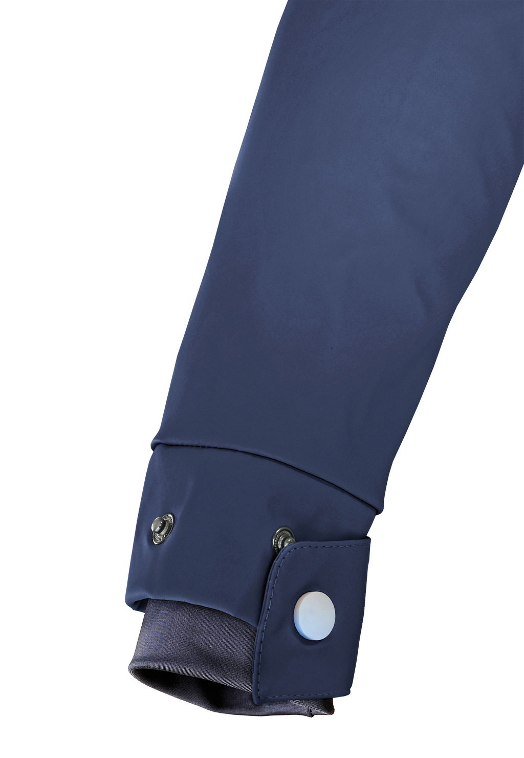 MADSea Damen Friesennerz mit Teddyfleece