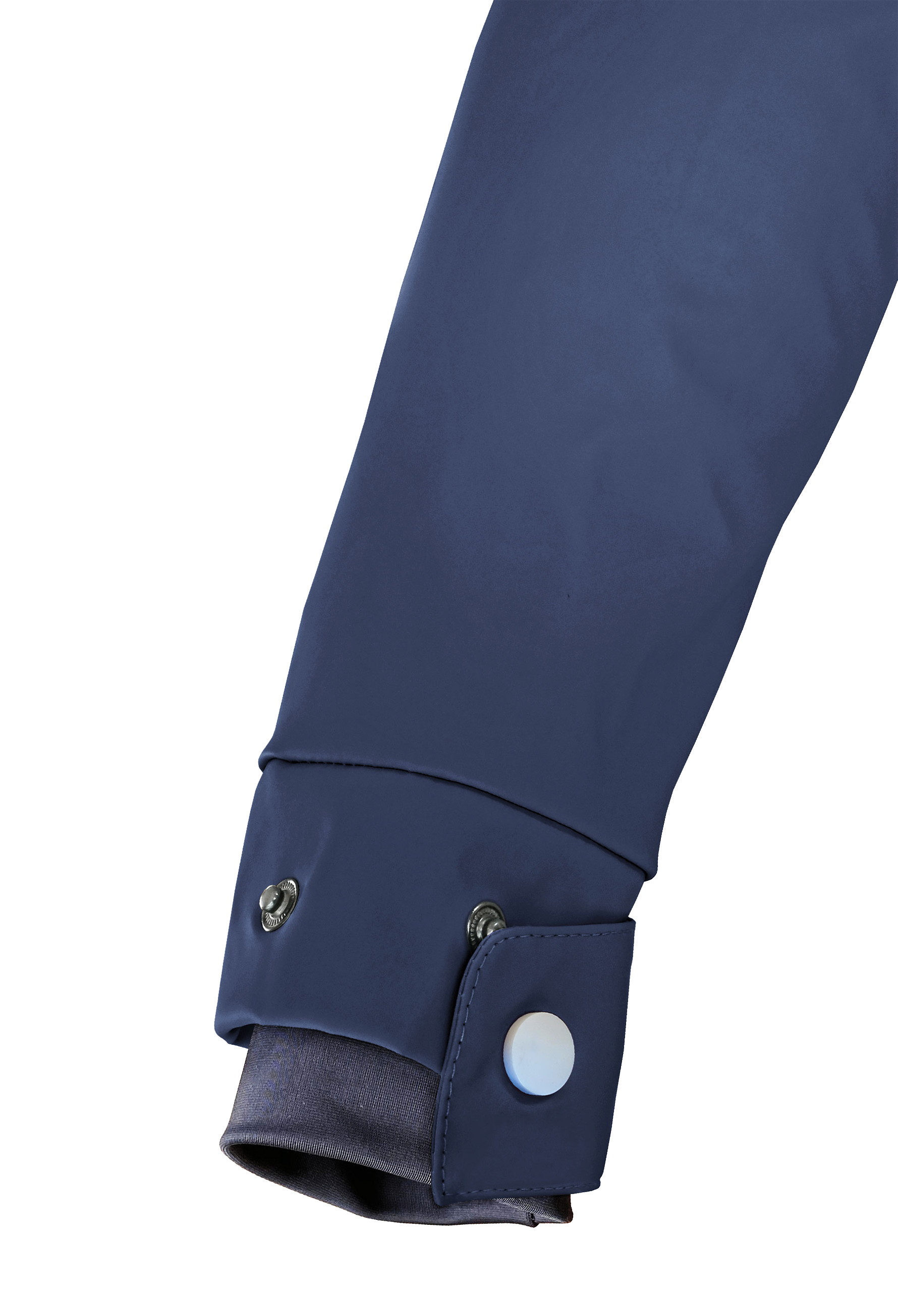 MADSea Damen Friesennerz mit Teddyfleece