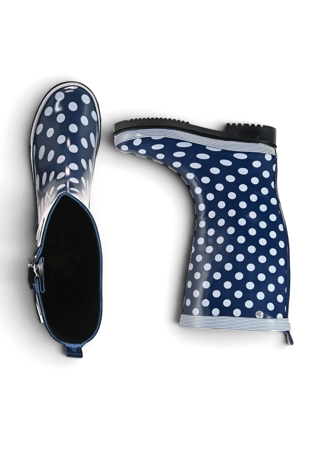 MADSea Damen Gummistiefel Ocean Langschaft