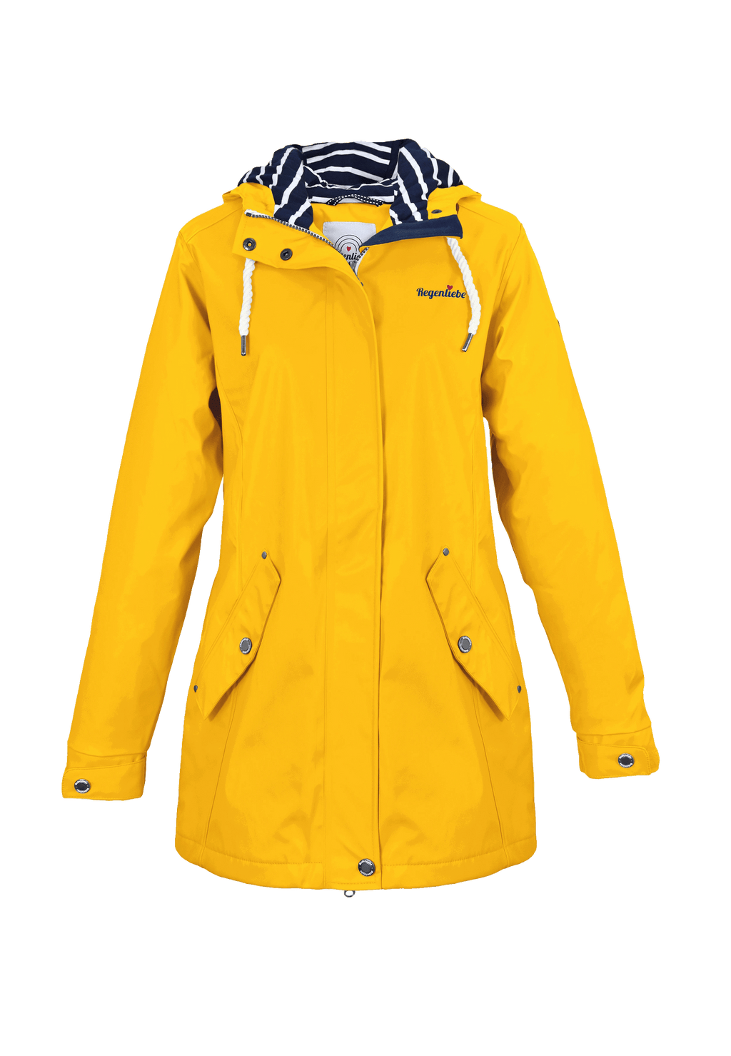 Regenliebe Damen Friesennerz