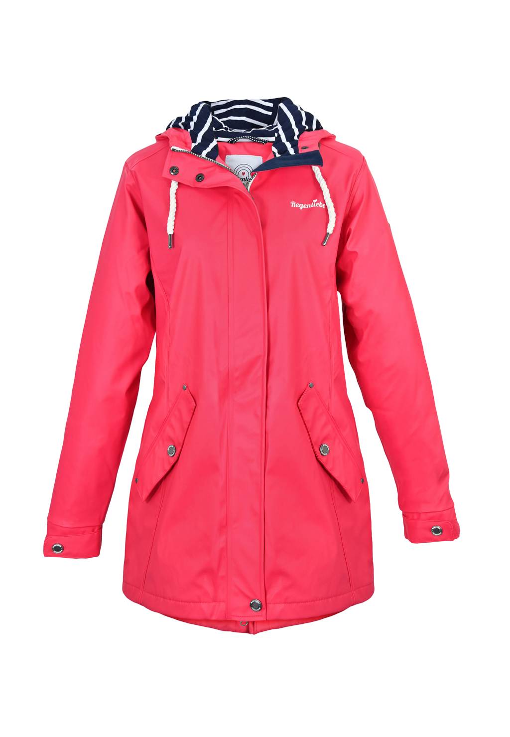 Regenliebe Damen Friesennerz