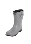 Regenliebe Damen Gummistiefel Pfütze Halbschaft