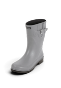 Regenliebe Damen Gummistiefel Pfütze Halbschaft