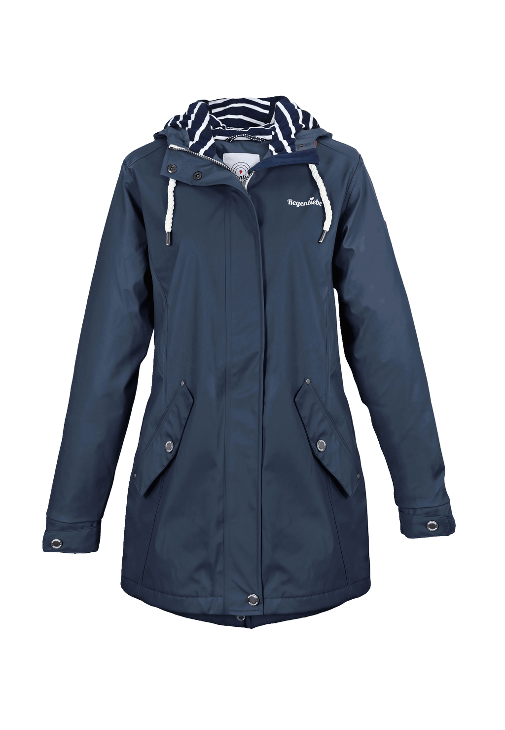 Regenliebe Damen Friesennerz