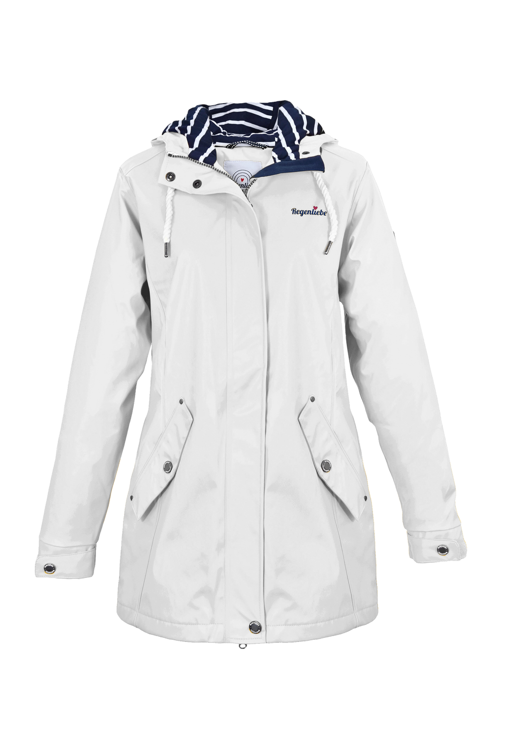 Regenliebe Damen Friesennerz