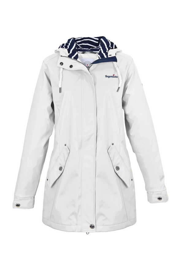 Regenliebe Damen Friesennerz