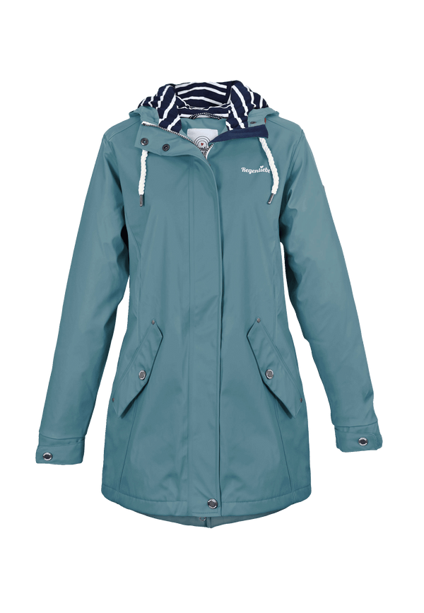 Regenliebe Damen Friesennerz