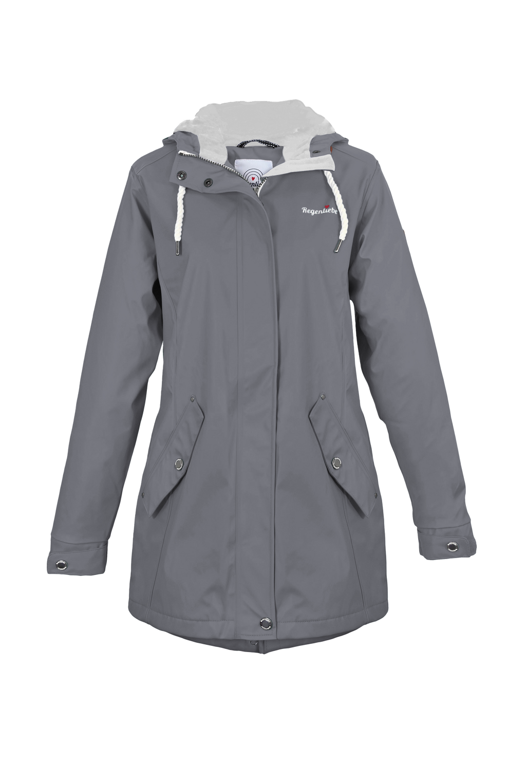 Regenliebe Damen Friesennerz