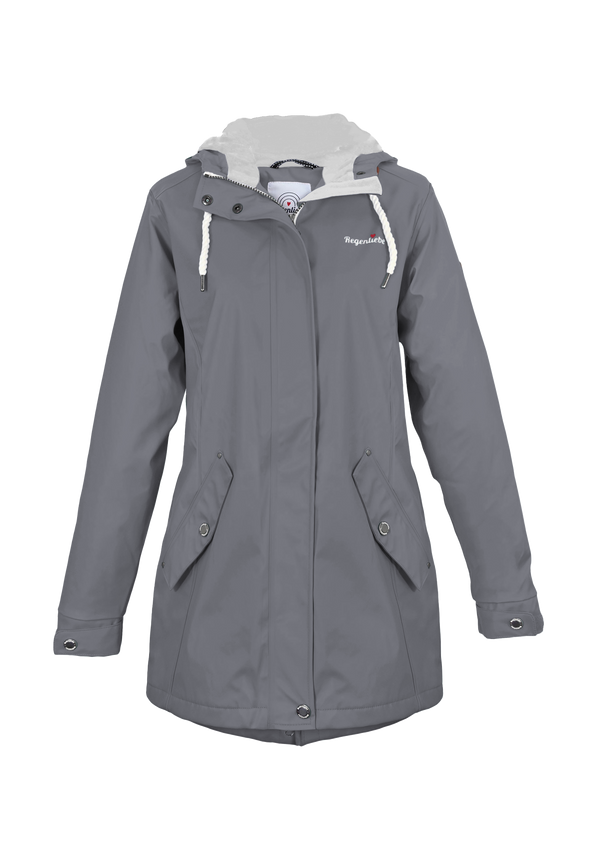 Regenliebe Damen Friesennerz