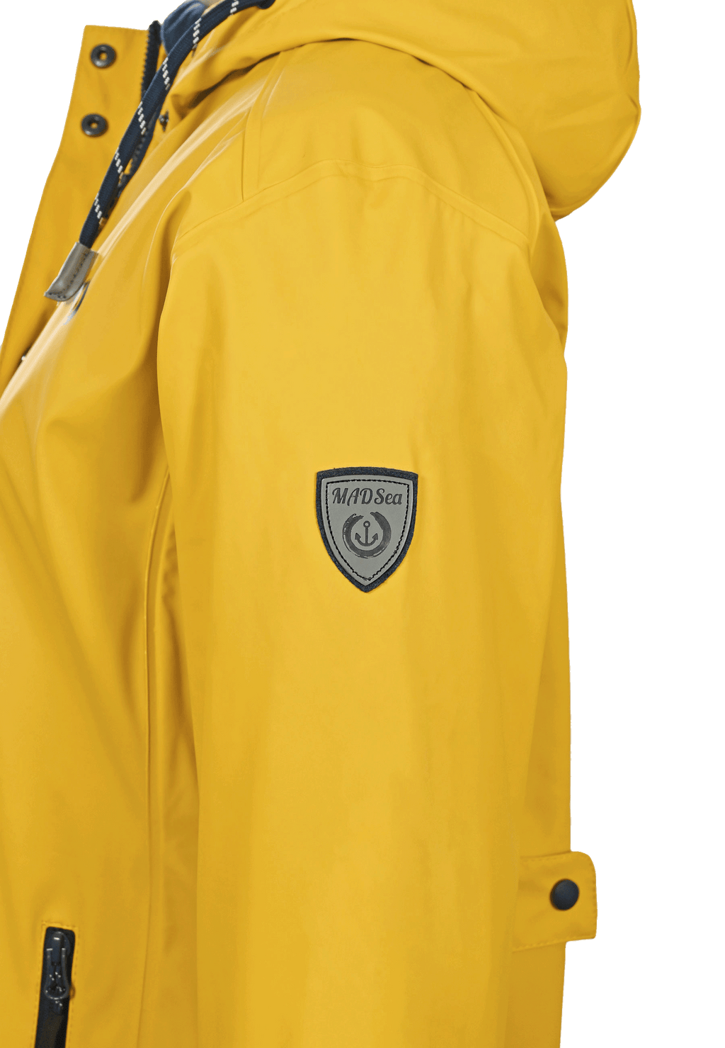 MADSea Damen Friesennerz