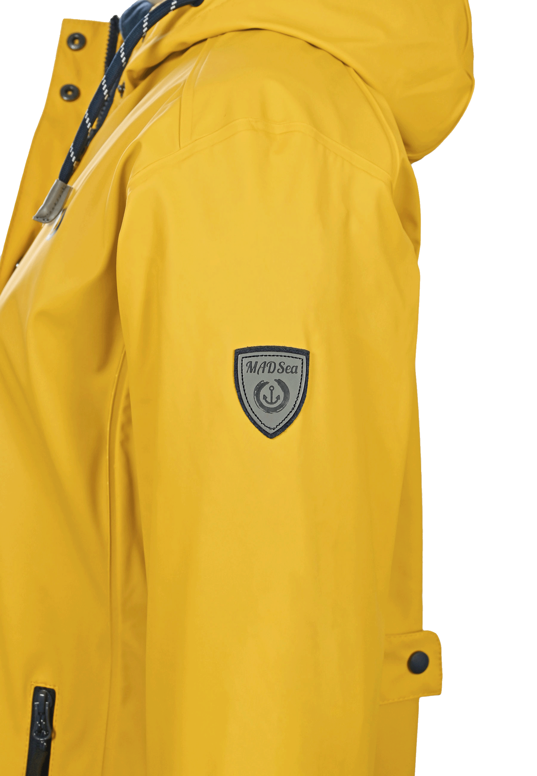 MADSea Damen Friesennerz