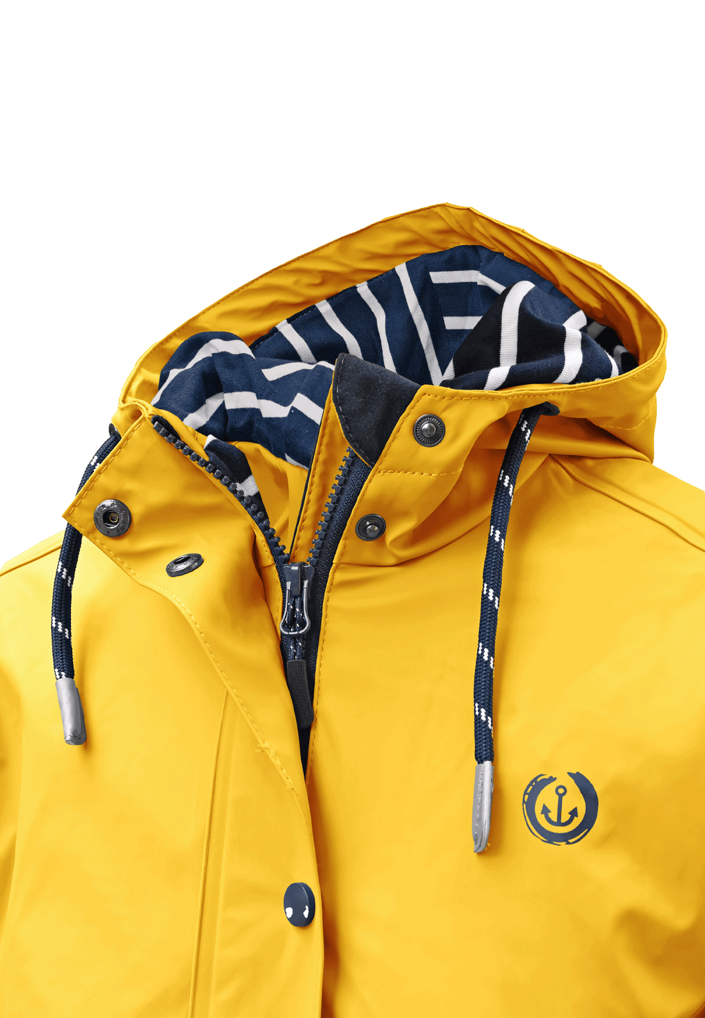 MADSea Damen Friesennerz