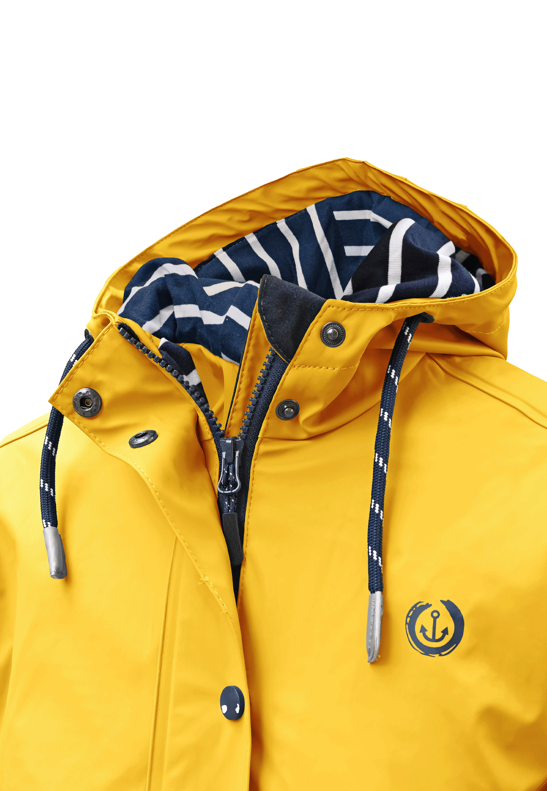 MADSea Damen Friesennerz