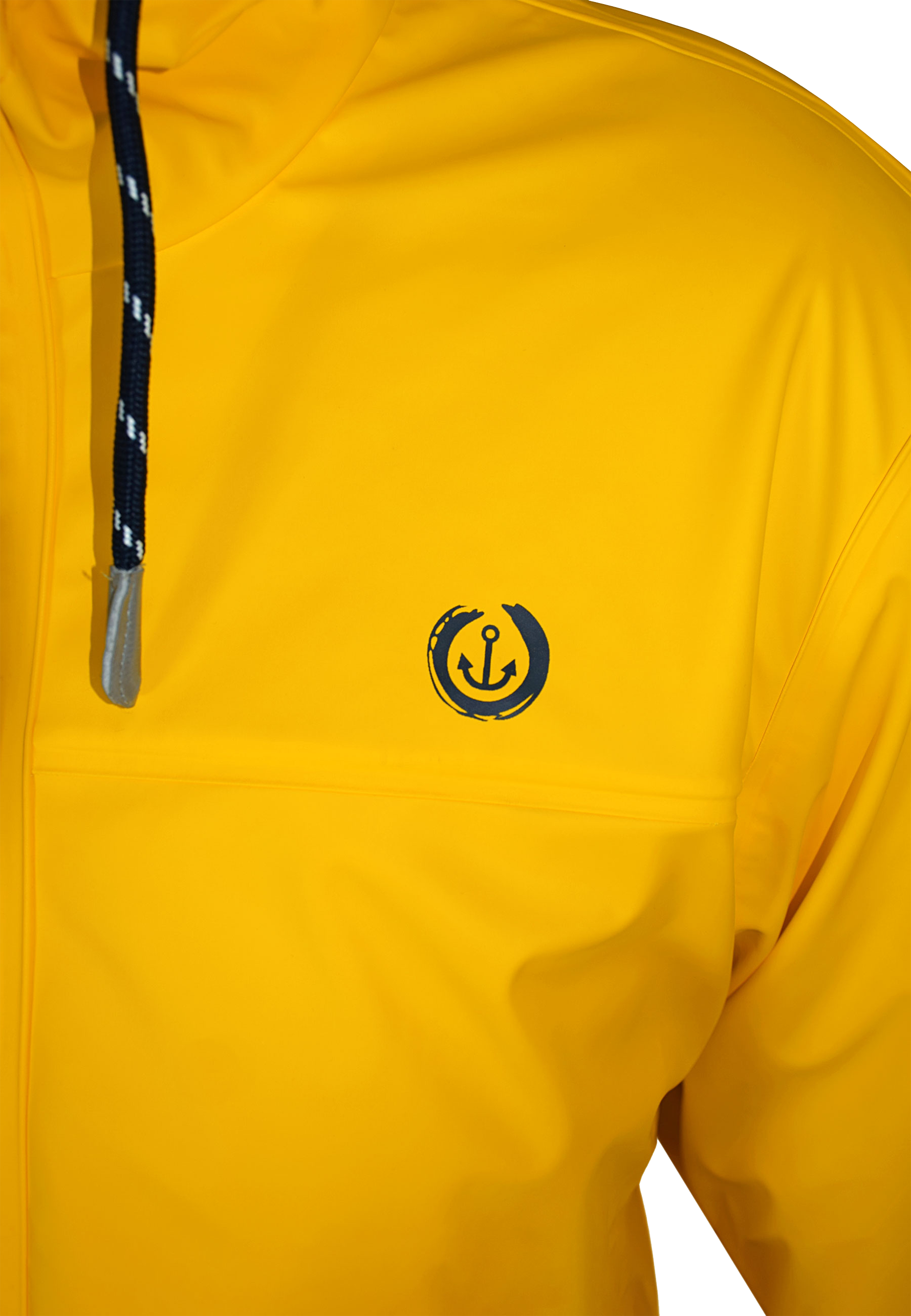 MADSea Herren Friesennerz